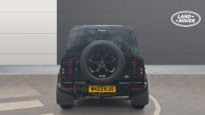 Land Rover Defender 3.0 D250 X-Dynamic HSE 90 3dr Auto Diesel Estate